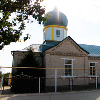 Ольховатское благочиние