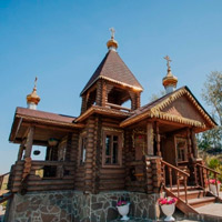 Каменское благочиние