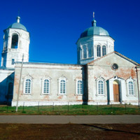 Петропавловское благочиние