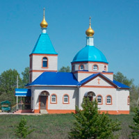 Подгоренское благочиние