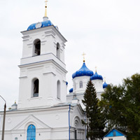 Репьевское благочиние