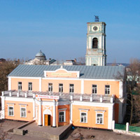 Павловское благочиние