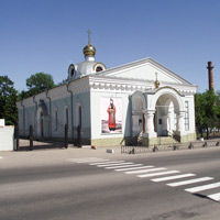 Острогожское благочиние