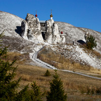 Монастырское благочиние