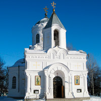 Калачеевское благочиние