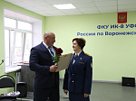 Руководитель Епархиального отдела по тюремному служению посетил торжественное мероприятие
