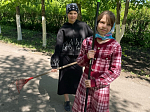 Паломническая поездка в Свято-Серафимо-Саровский мужской монастырь