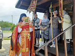 6 мая Православная Церковь отмечает день памяти святого великомученика Георгия Победоносца.