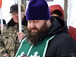 Братский молебен