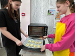 В воскресных школах сел Старой и Новой Калитвы провели мероприятия, приуроченные к празднику 40 Севастийских мучеников