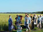 Состоялся Знаменский крестный ход
