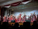 Архипастырский визит в Богучарское благочиние