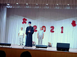В Богучарском многопрофильном колледже имени М.А. Шолохова прошло торжественное вручение дипломов выпускникам