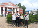  «Моя Родина – Россия»