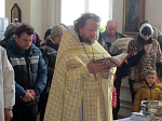 Крещенский сочельник
