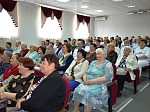 Павловскому госпиталю 30 лет