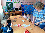 Мастер-классы в рамках подготовки к Светлой Пасхе