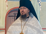 Глава Воронежской митрополии с архипастырским визитом посетил Алексиево-Акатов женский монастырь г. Воронежа