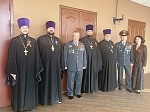 В городе Павловске состоялся торжественный концерт в честь Дня Великой Победы