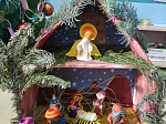 Подведены итоги епархиального фестиваля «Свет Христова Рождества»