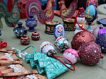 Рождественские торжества в Острогожске