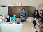 День матери в Духовно-просветительском центре Острогожска