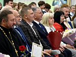 Прощальный вальс и добрые напутствия: в СОШ № 6 имени М.П. Краснолуцкого прозвенел «последний звонок»