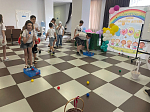 В духовно-просветительском центре работает творческая площадка