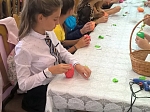 Россошанские школьники готовятся к акции «Белый цветок»