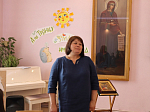 Завершился епархиальный конкурс «Мы рисуем Божий мир»