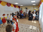 В Богучарском районе прошла Пасхальная неделя добра