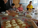 Молитвенно чтим память сорока Севастийских мучеников