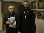 Состоялось награждение победителей епархиального конкурса «Александро-Невские храмы в лицах»