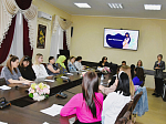 В Павловской районной больнице прошел День беременных