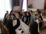 Представители Каменского благочиния стали победителями в молодёжном Квизе