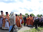 В Острогожском благочинии отпраздновали 160 лет со дня рождения старца Спиридона     