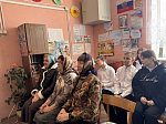 В селе Волошино Острогожского благочиния отметили День православной книги