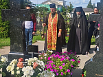 По стопам Оптинских старцев: паломническая группа Острогожского благочиния посетила святые обители