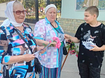 Миссионерская акция "Пятидесятница — Дух единства"