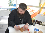 Пасхальный мастер - класс в Лазареву субботу