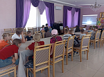 Завершила свою работу летняя творческо-познавательная площадка при Духовно-просветительском центре города Острогожска