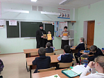 Ученики 4 «А» класса МБОУ Митрофановской СОШ приняли участие в олимпиаде