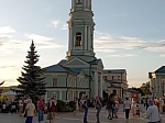 Паломники посетили святыни Калужской земли
