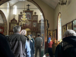 Праздник Святого Духа в селе Митрофановка: единство молитвы и радость веры