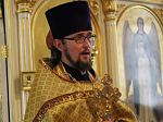 Святыня Россошанской епархии — в Острогожске