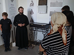 Паломническая экскурсия в Воскресенский Белогорский мужской монастырь