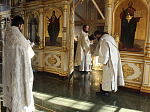 В Острогожске молитвенно почтили память старца Иоанна (инока Лаврентия)    