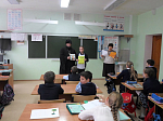 Ученики 4 «А» класса МБОУ Митрофановской СОШ приняли участие в олимпиаде