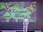 Иерей Евгений Ельчанинов поздравил выпускников МБОУ Калачеевской СОШ №1 имени Героя Советского Союза Сергея Андреевича Мостового
