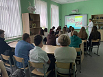 Молодёжный епархиальный съезд: в Россоши состоялась встреча православной молодежи